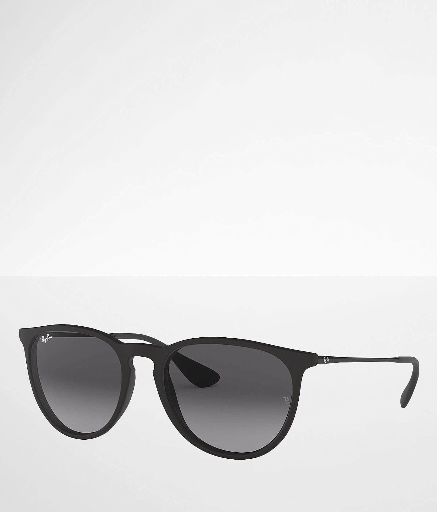 Ray-Ban® Erika Sunglasses - Women's Sunglasses & Glasses in Rubber