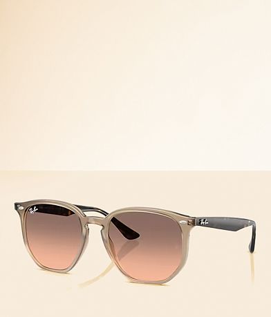 Ray-Ban® Square Sunglasses front view