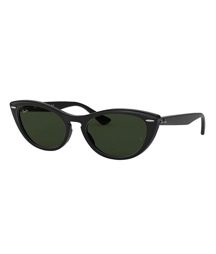 Ray ban nina cat eye on sale