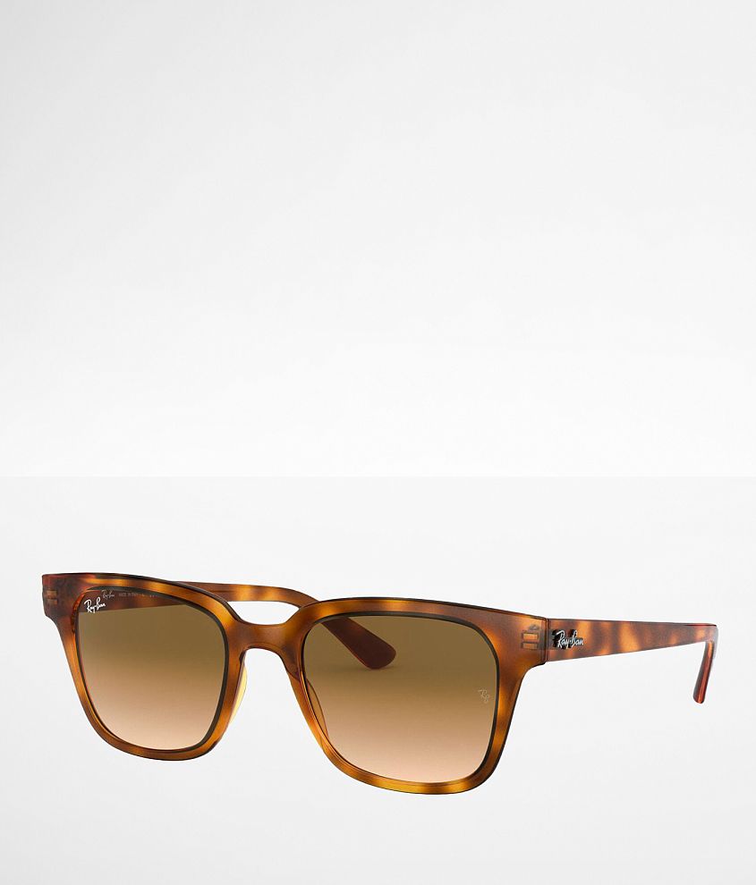 Ray-Ban&#174; Wayfarer 51 Sunglasses front view