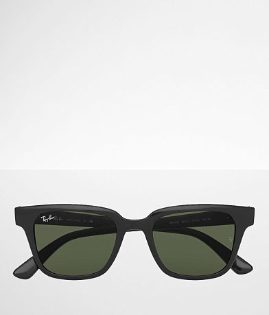 Ray-Ban&#174; Wayfarer Polarized Sunglasses misc detail 1 view