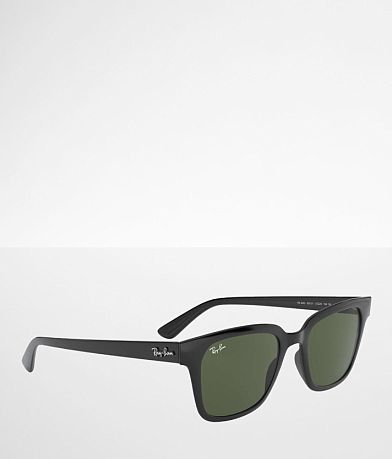 Ray-Ban&#174; Wayfarer Polarized Sunglasses misc detail 2 view