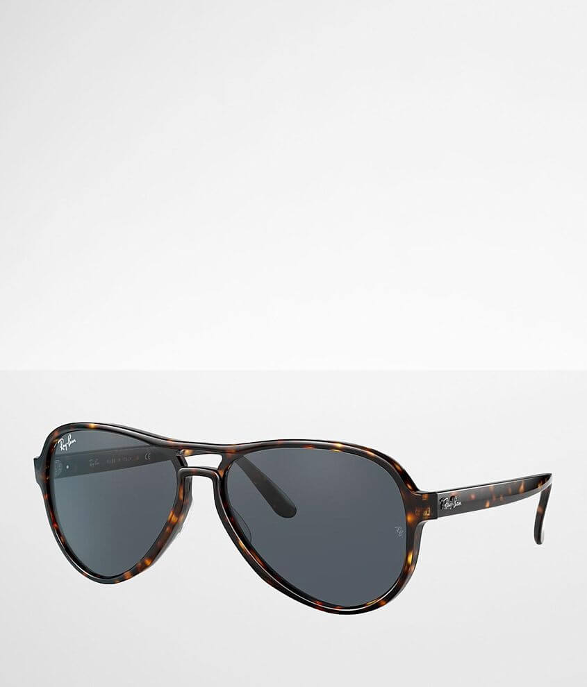 Ray-Ban® Vagabond Sunglasses - Women's Sunglasses & Glasses in Havana ...