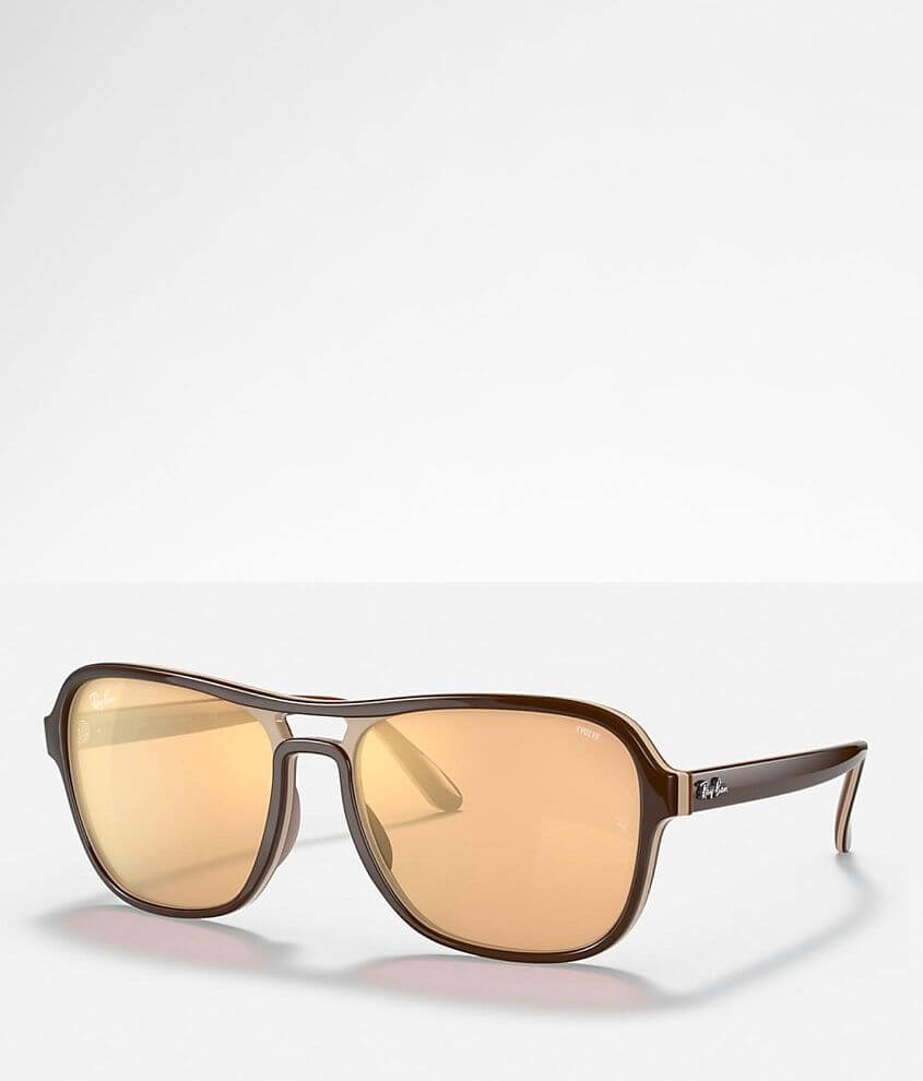 Ray-Ban&#174; State Side Sunglasses front view
