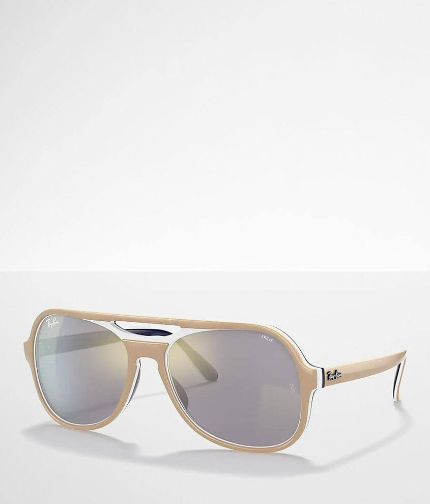 Ray-Ban&#174; Powderhorn Sunglasses front view