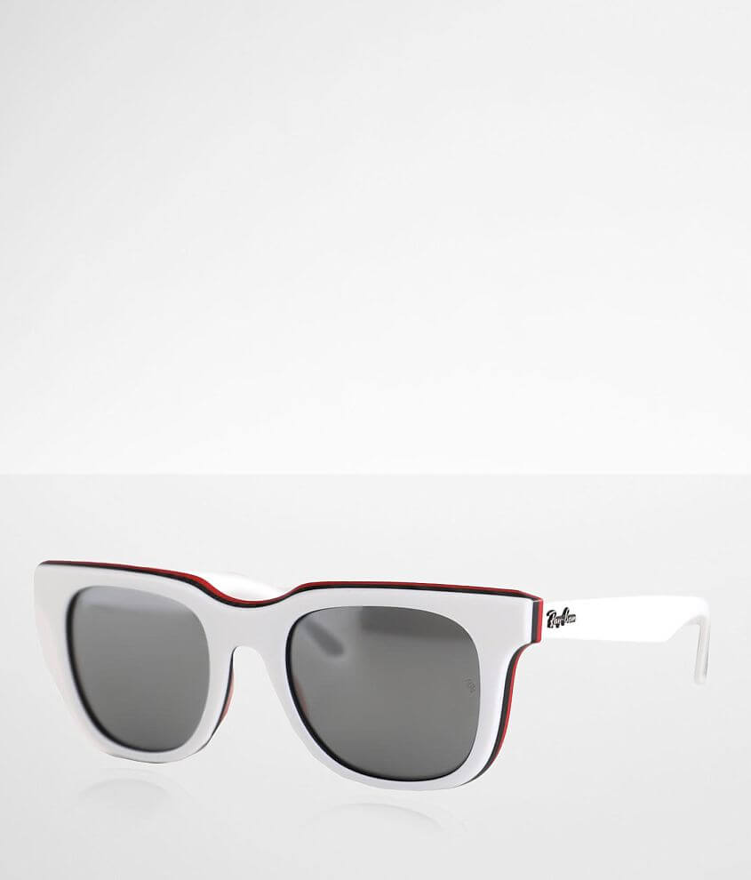 Ray-Ban&#174; High Street Sunglasses front view