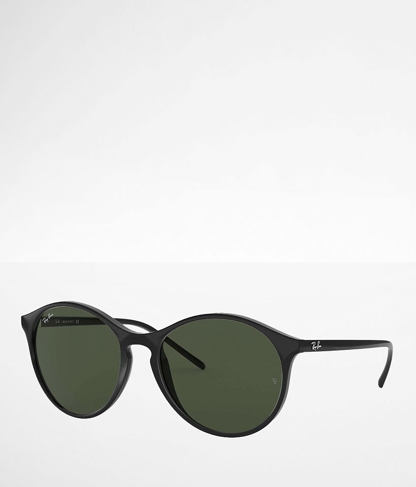 Ray-Ban&#174; Round Sunglasses front view