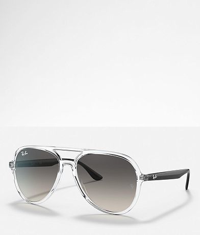 Ray-Ban® Aviator Sunglasses front view