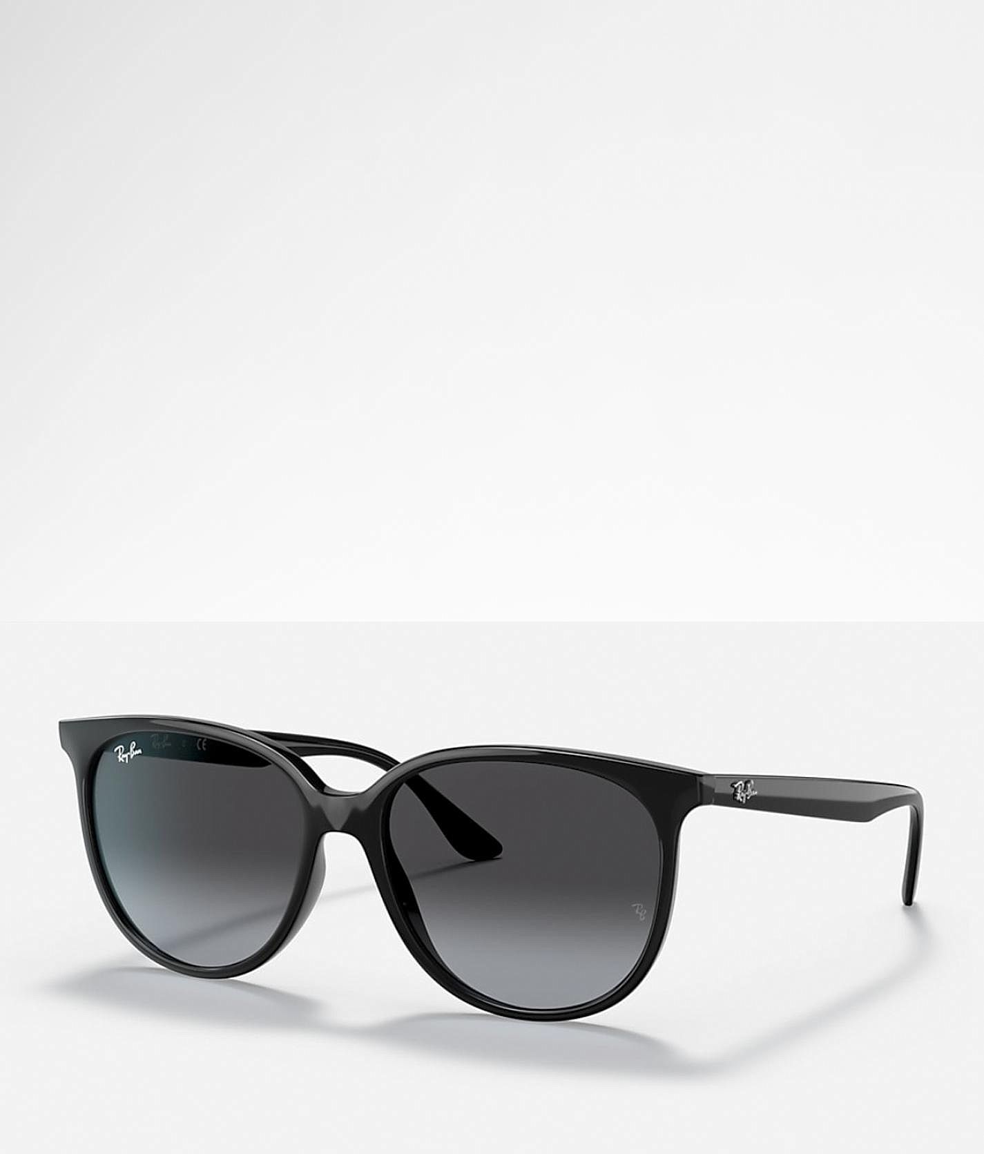 Ray-Ban® Round Sunglasses - Women