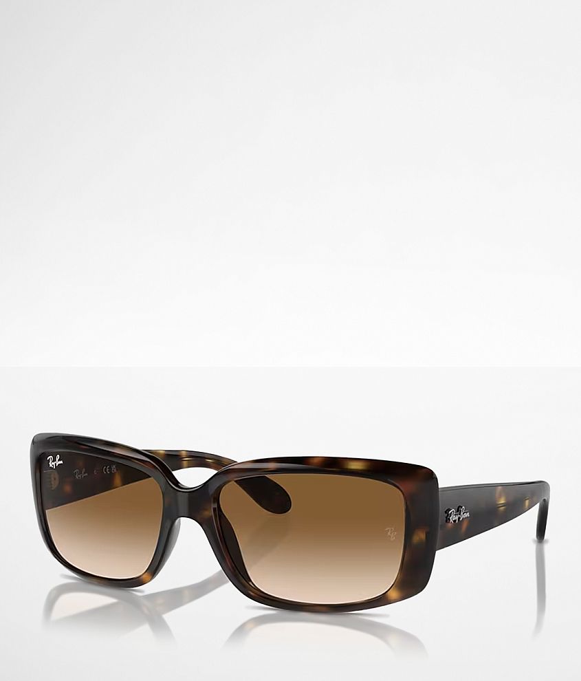 Ray-Ban&#174; Square Sunglasses front view