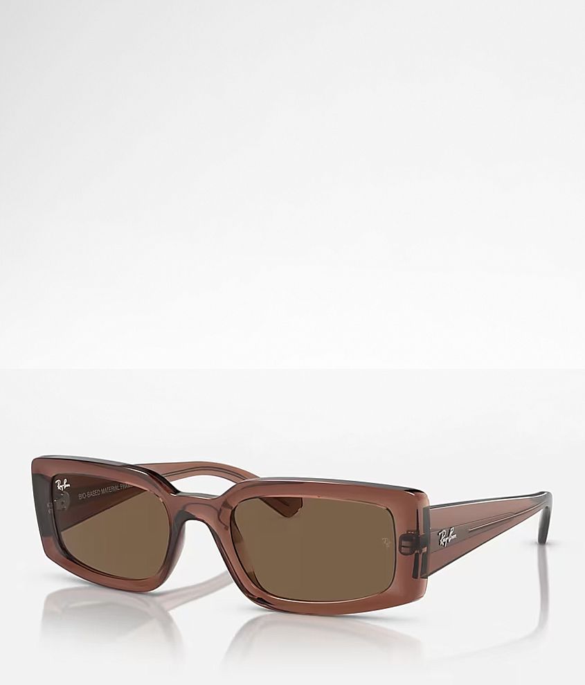 Ray-Ban&#174; Square Sunglasses front view