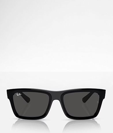 Ray-Ban&#174; Square Brow Bar Sunglasses MISC_DETAIL_1