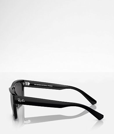 Ray-Ban&#174; Square Brow Bar Sunglasses MISC_DETAIL_2