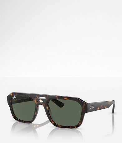Ray-Ban® Square Sunglasses front view