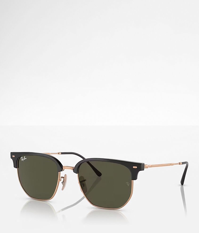 Ray ban clubmaster sunglasses womens online