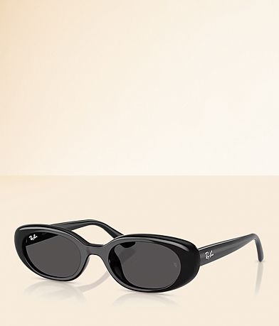 Ray-Ban® Oval Sunglasses front view