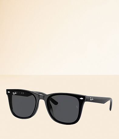 Ray-Ban® Square Sunglasses front view