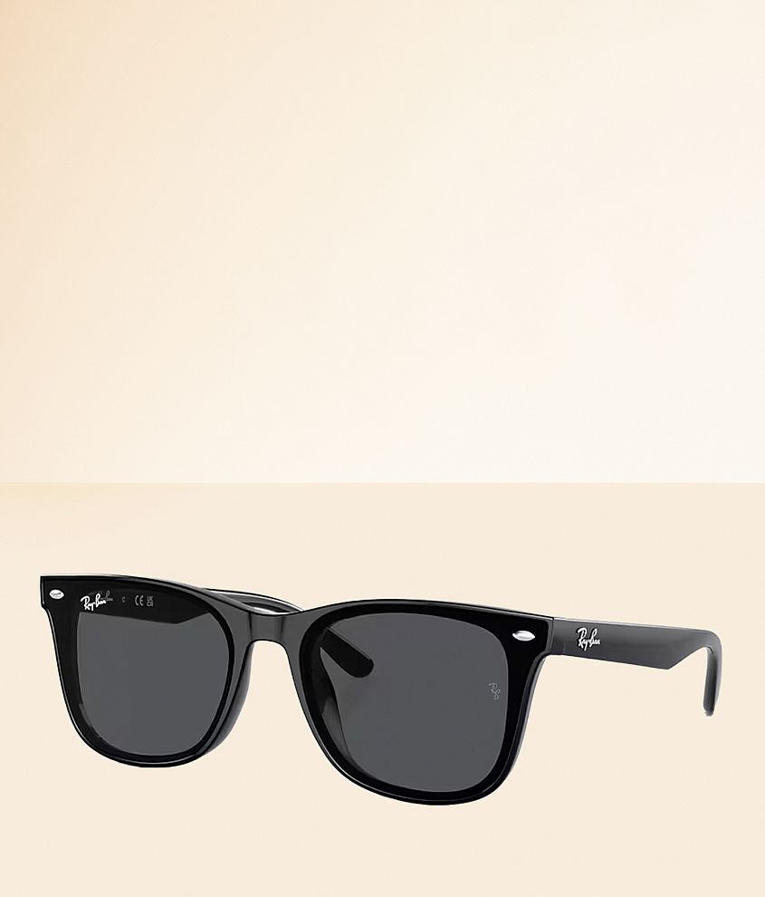 Ray-Ban&#174; Square Sunglasses front view