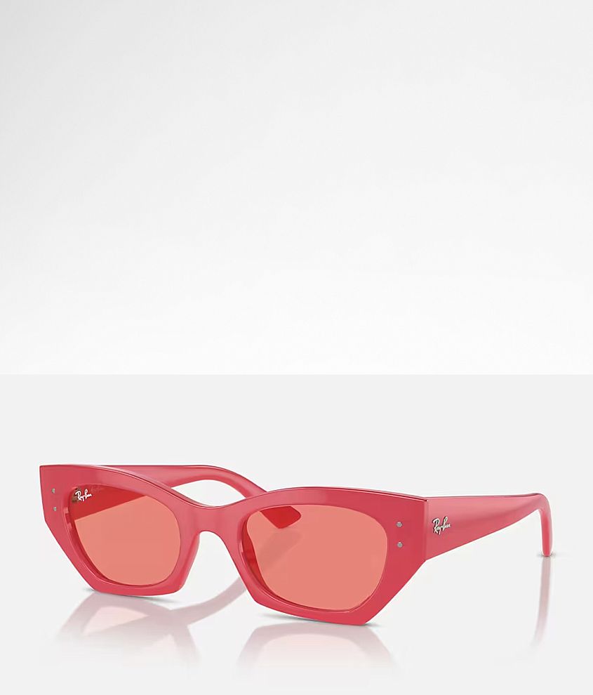 Ray-Ban&#174; Zena Sunglasses front view