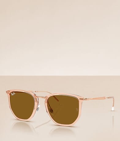 Ray-Ban® Trend Sunglasses front view