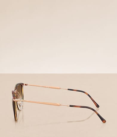 Ray-Ban&#174; Round Sunglasses misc detail 2 view