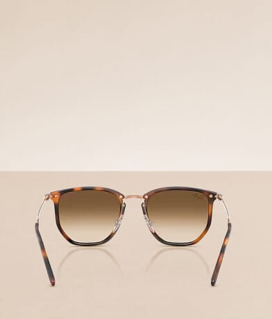 Ray-Ban&#174; Round Sunglasses misc detail 3 view