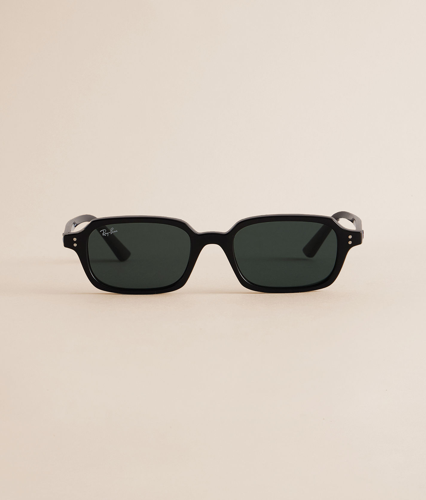 セイリュウ【美品】レイバン RAYBAN サングラス Ray-Ban® Zuri Sunglasses - Women's Sunglasses & Glasses in Black