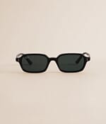 Ray-Ban® Zuri Sunglasses - Women's Sunglasses & Glasses in Black