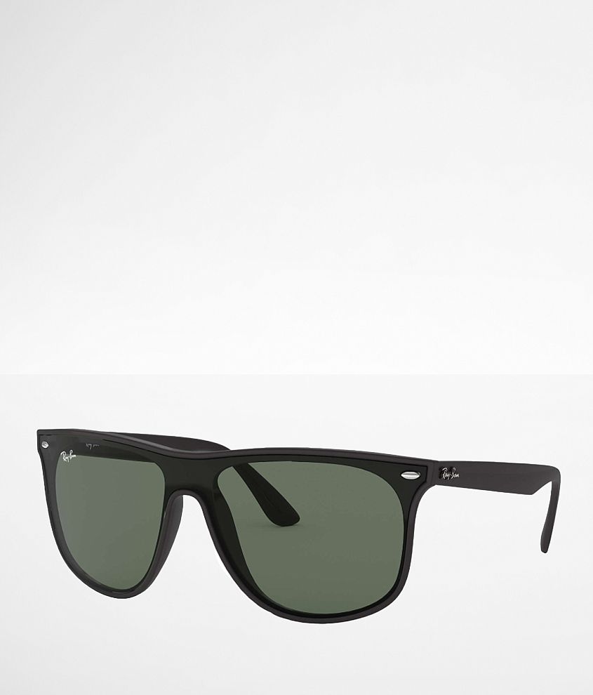 Ray-Ban&#174; Blaze Square Sunglasses front view