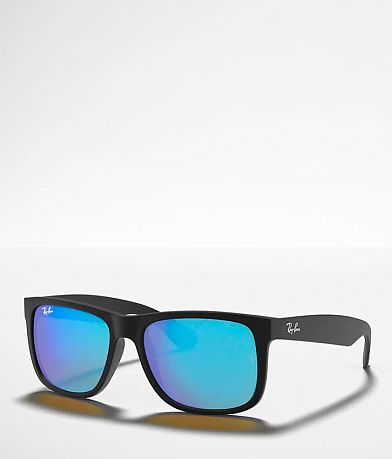 Ray-Ban® Justin Sunglasses front view