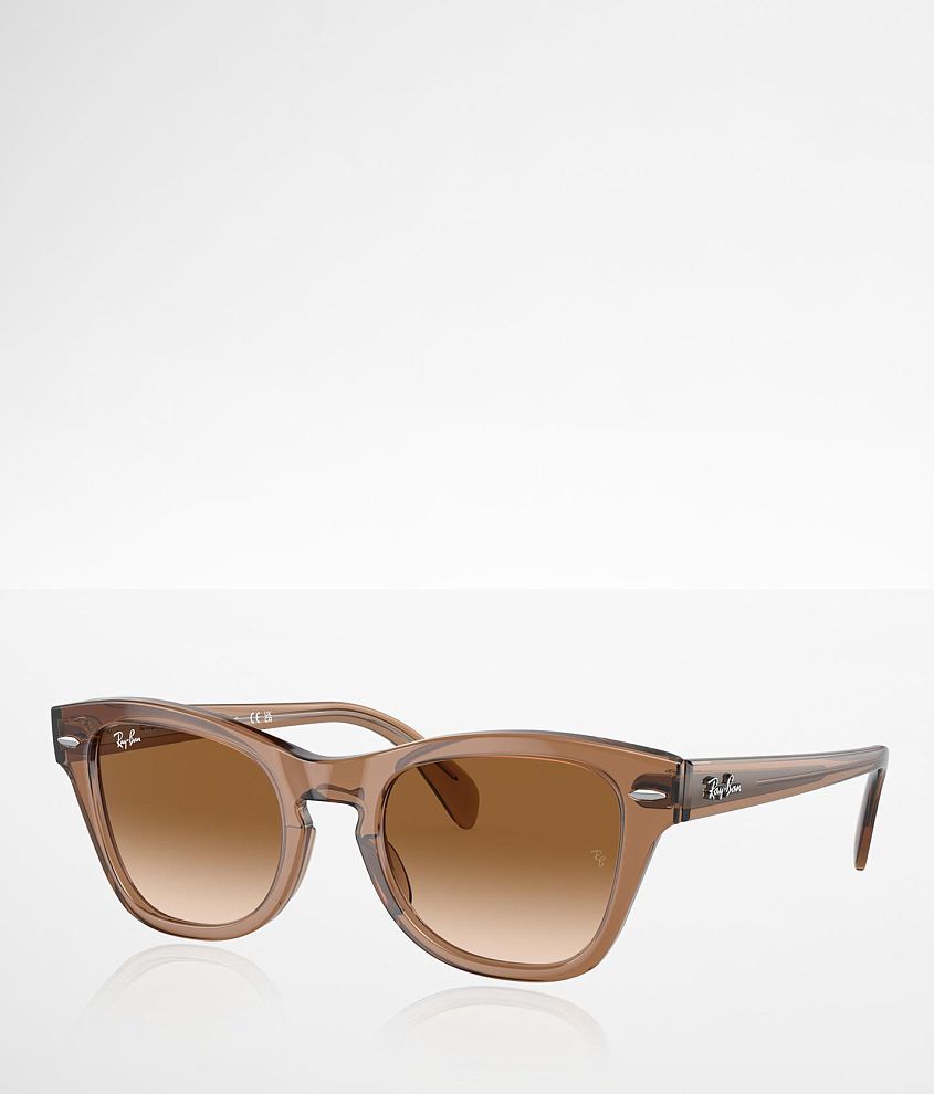 Ray-Ban&#174; Wayfarer Sunglasses front view