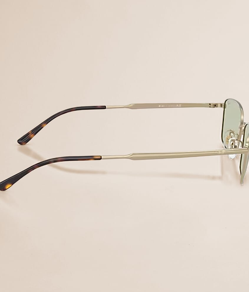 Titanium Sunglasses