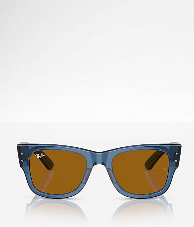 Ray-Ban&#174; Mega Wayfarer Sunglasses misc detail 1 view