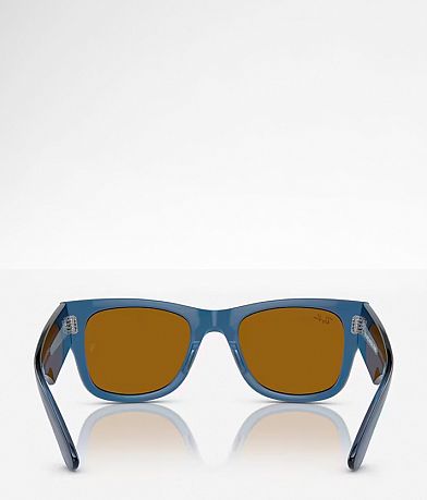 Ray-Ban&#174; Mega Wayfarer Sunglasses misc detail 2 view