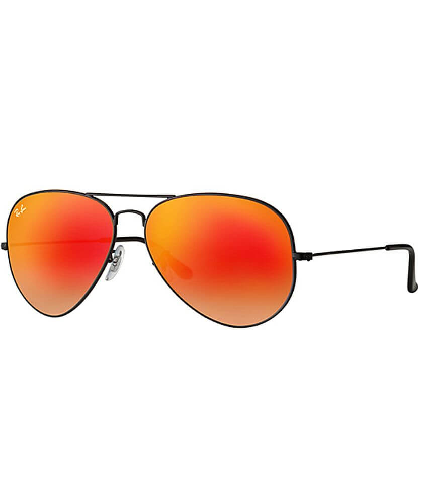 Ray-Ban&#174; Classic Aviator Sunglasses front view
