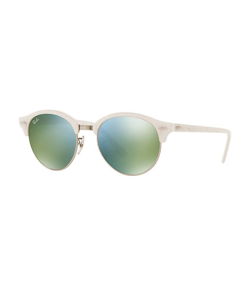 Ray-Ban&#174; Round Sunglasses front view