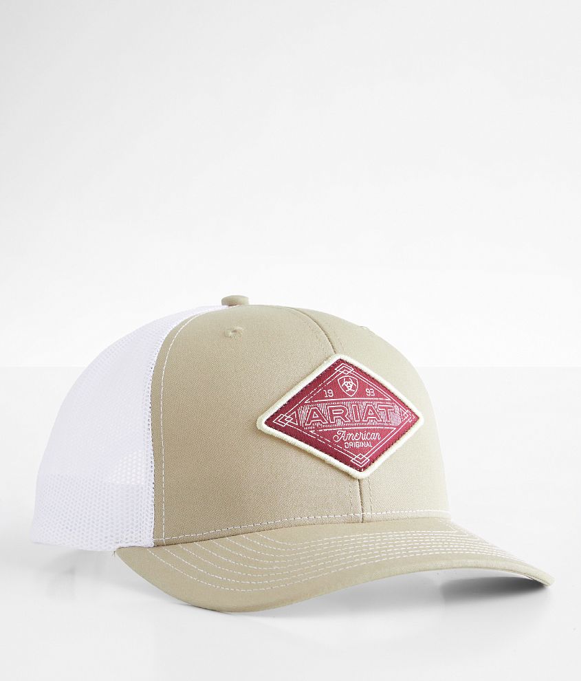 Original trucker cheap hats