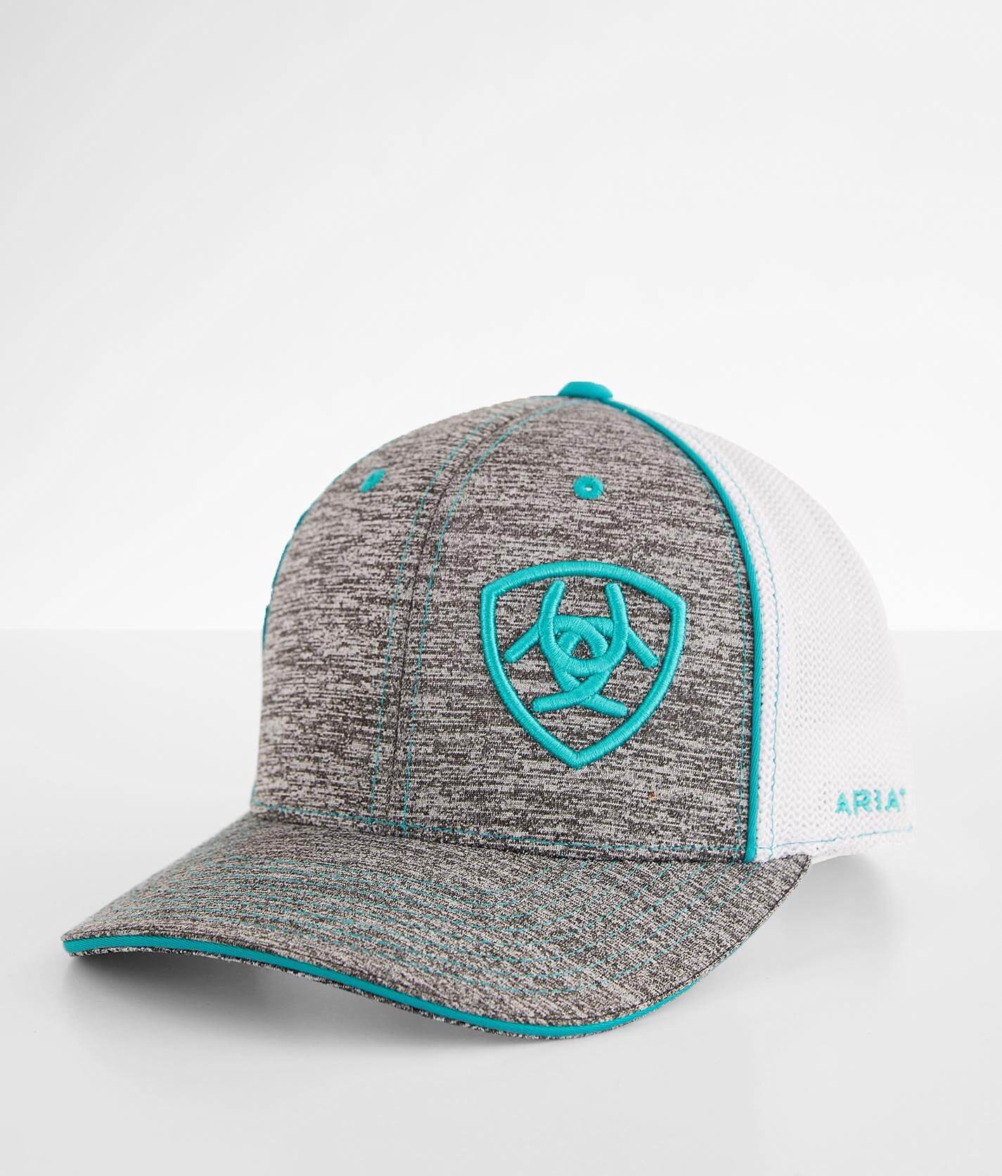 ariat hats flexfit