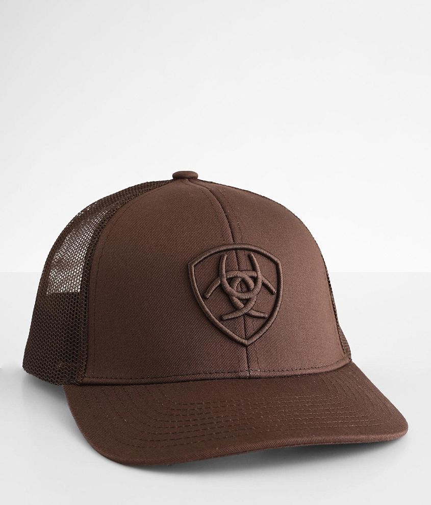 Ariat clearance trucker hat