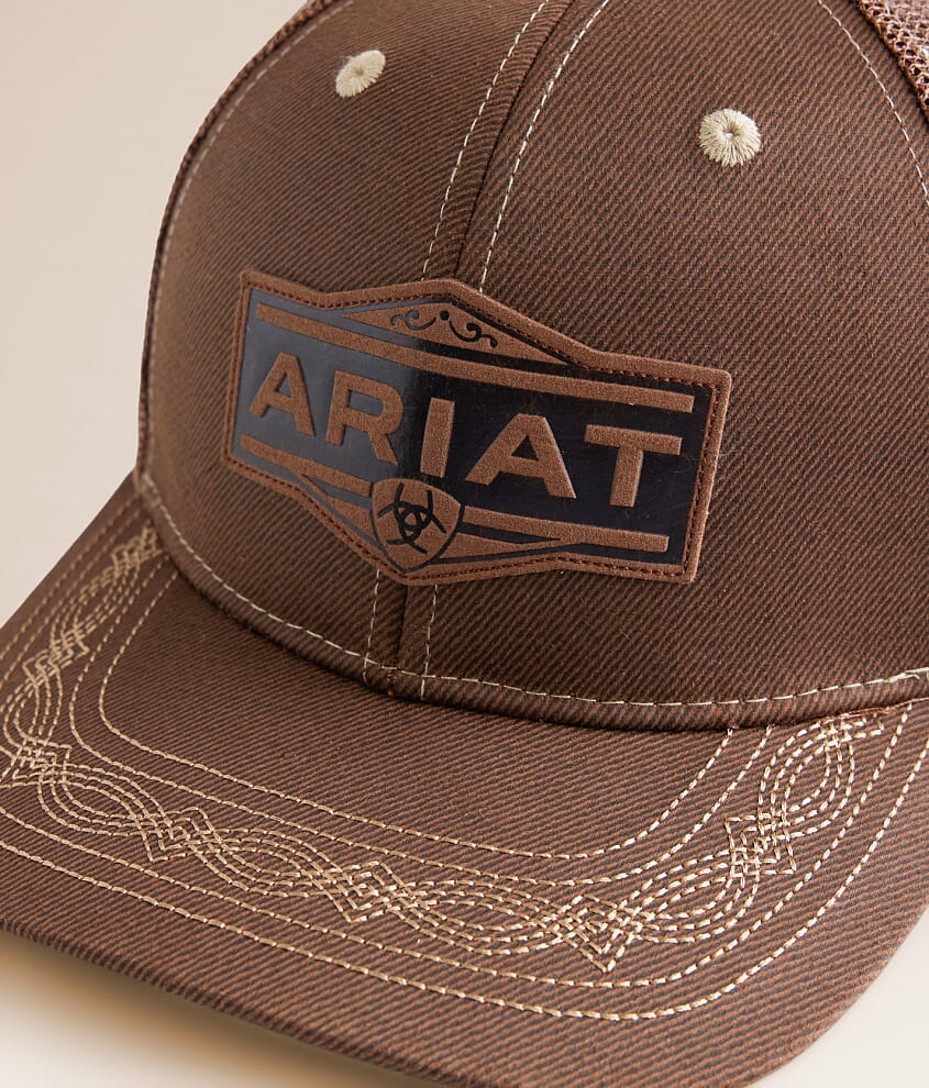 Vintage Trucker Hat