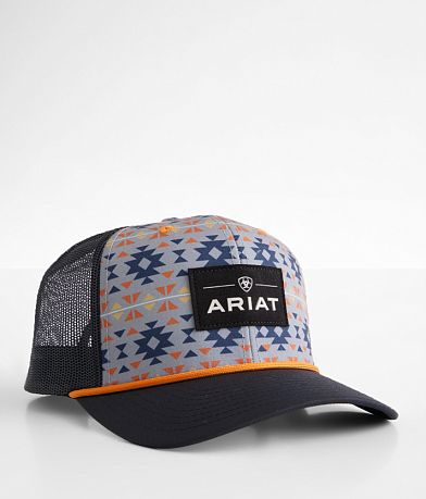 Ariat Hat 1595126 MENS BALL CAP - Rig Outfitters & Homestore