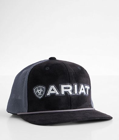 Ariat Hat 1595126 MENS BALL CAP - Rig Outfitters & Homestore