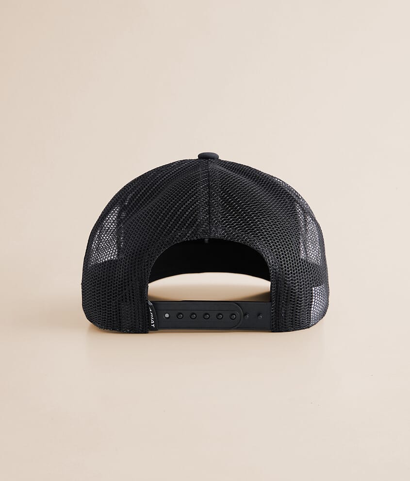 Shield Trucker Hat