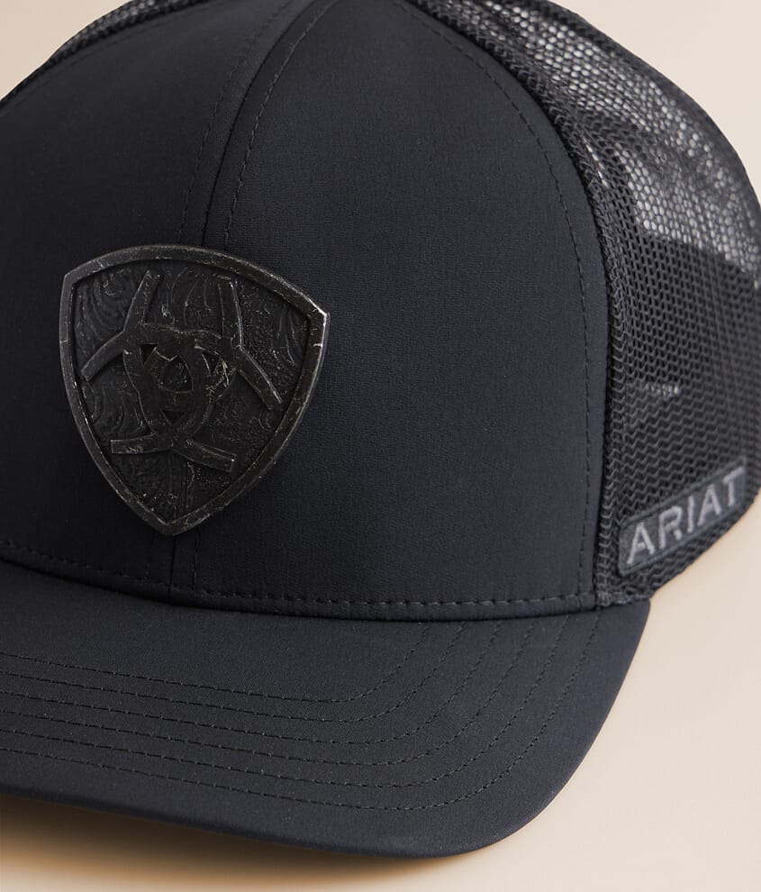 Shield Trucker Hat