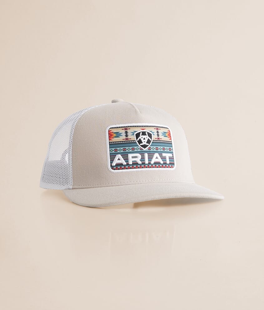 Aztec Trucker Hat