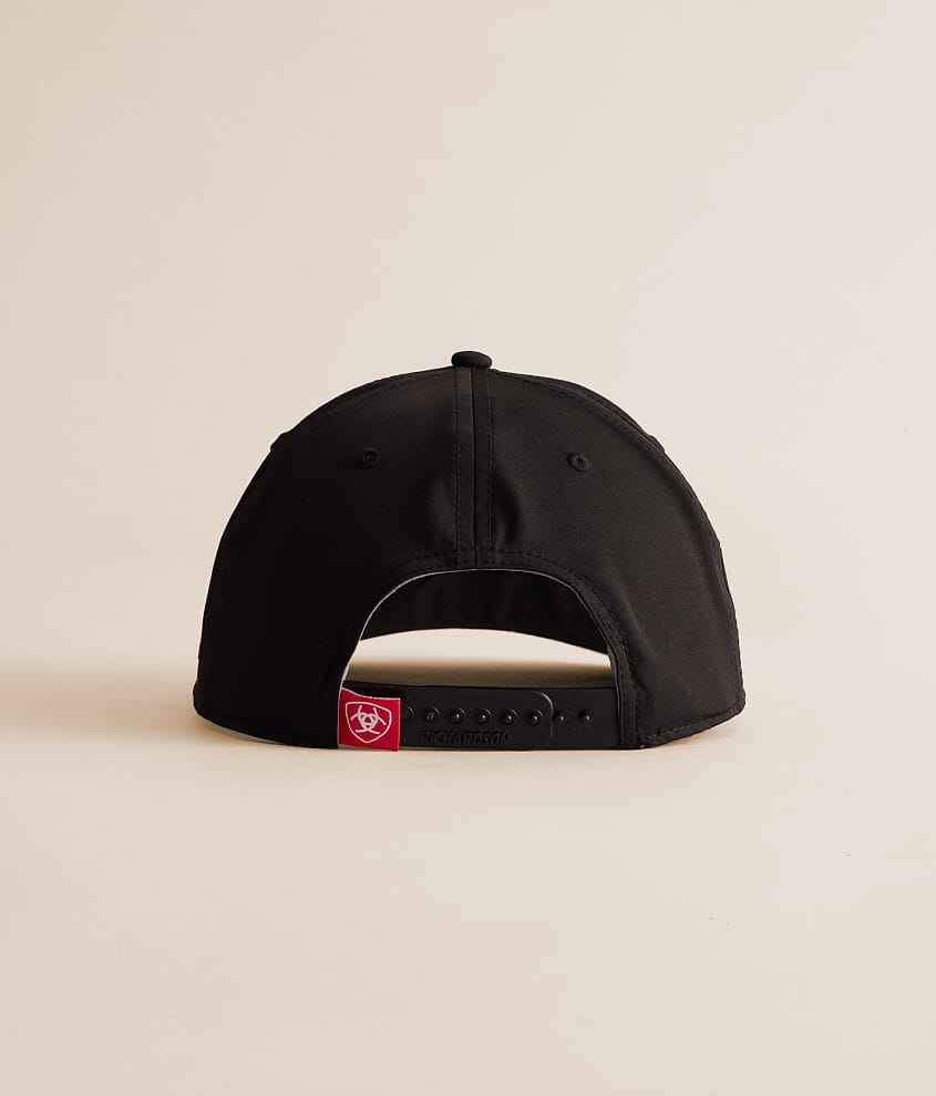 Poker Chip Patch Hat
