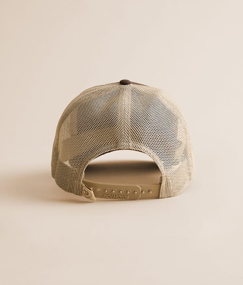 Spade Patch Trucker Hat