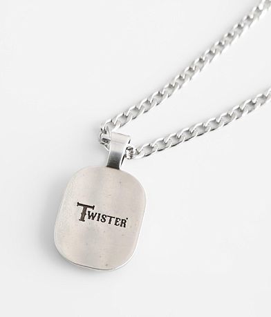 Twister&#8482; Cross 22&quot; Necklace MISC_DETAIL_2