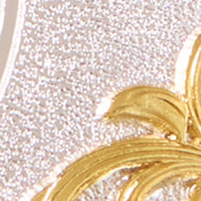Silver Gold