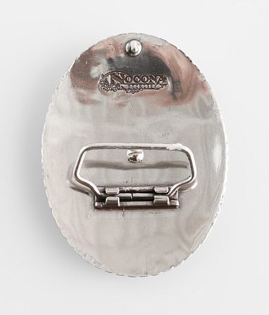 Nocona Glitz Cross Belt Buckle MISC_DETAIL_1